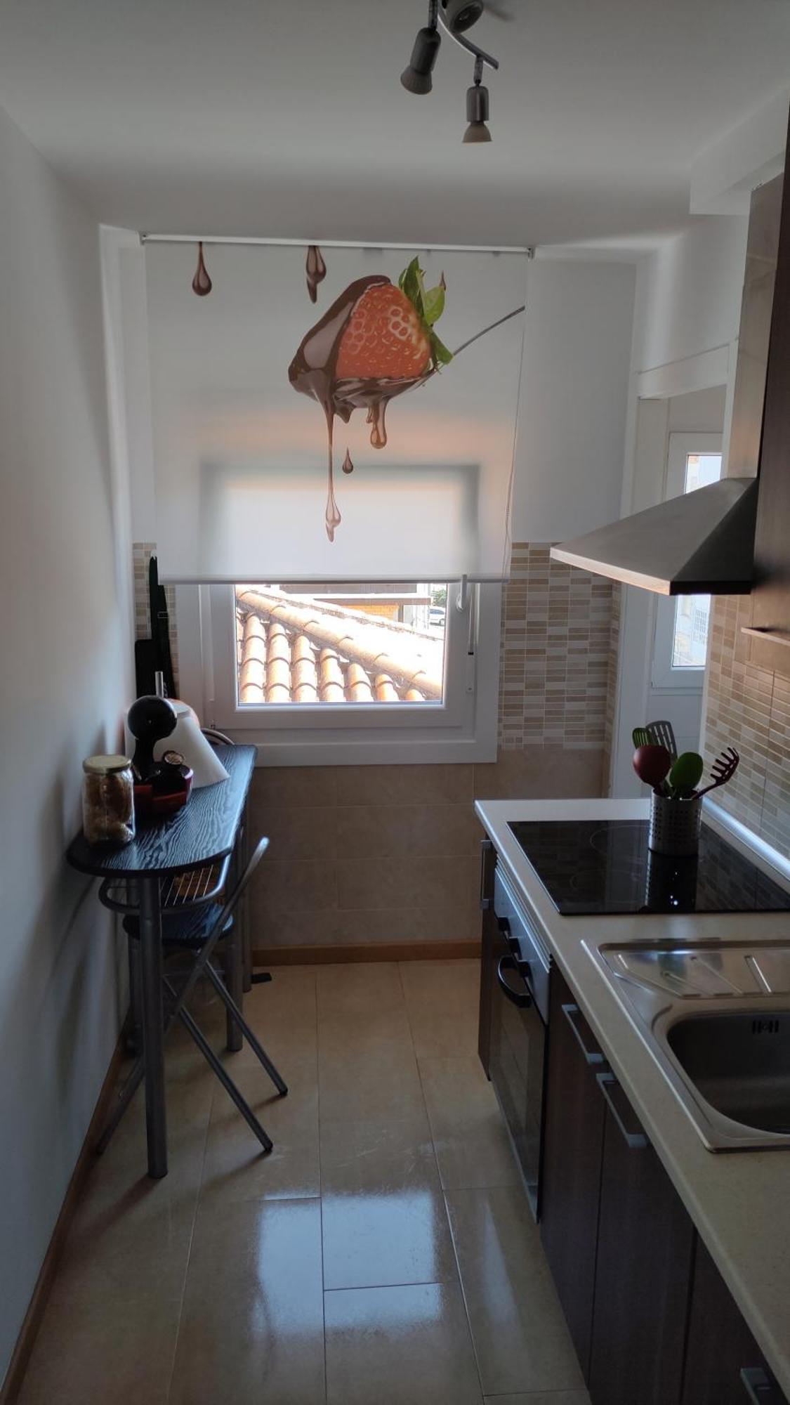 Apartamento El Mirador De Mila En El Corazon Del Salnes Vut-Po-07707 Cambados Exterior foto