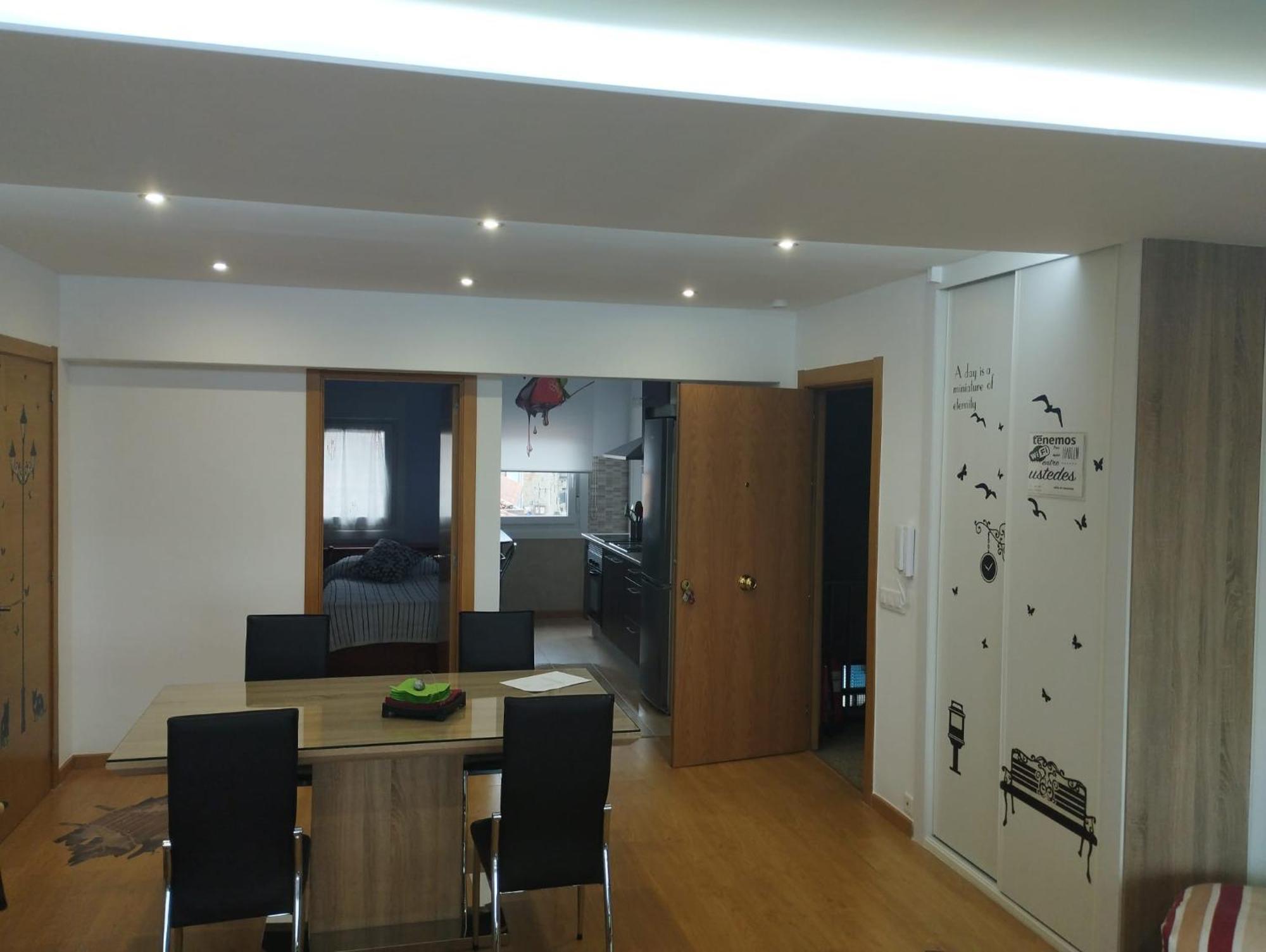 Apartamento El Mirador De Mila En El Corazon Del Salnes Vut-Po-07707 Cambados Exterior foto