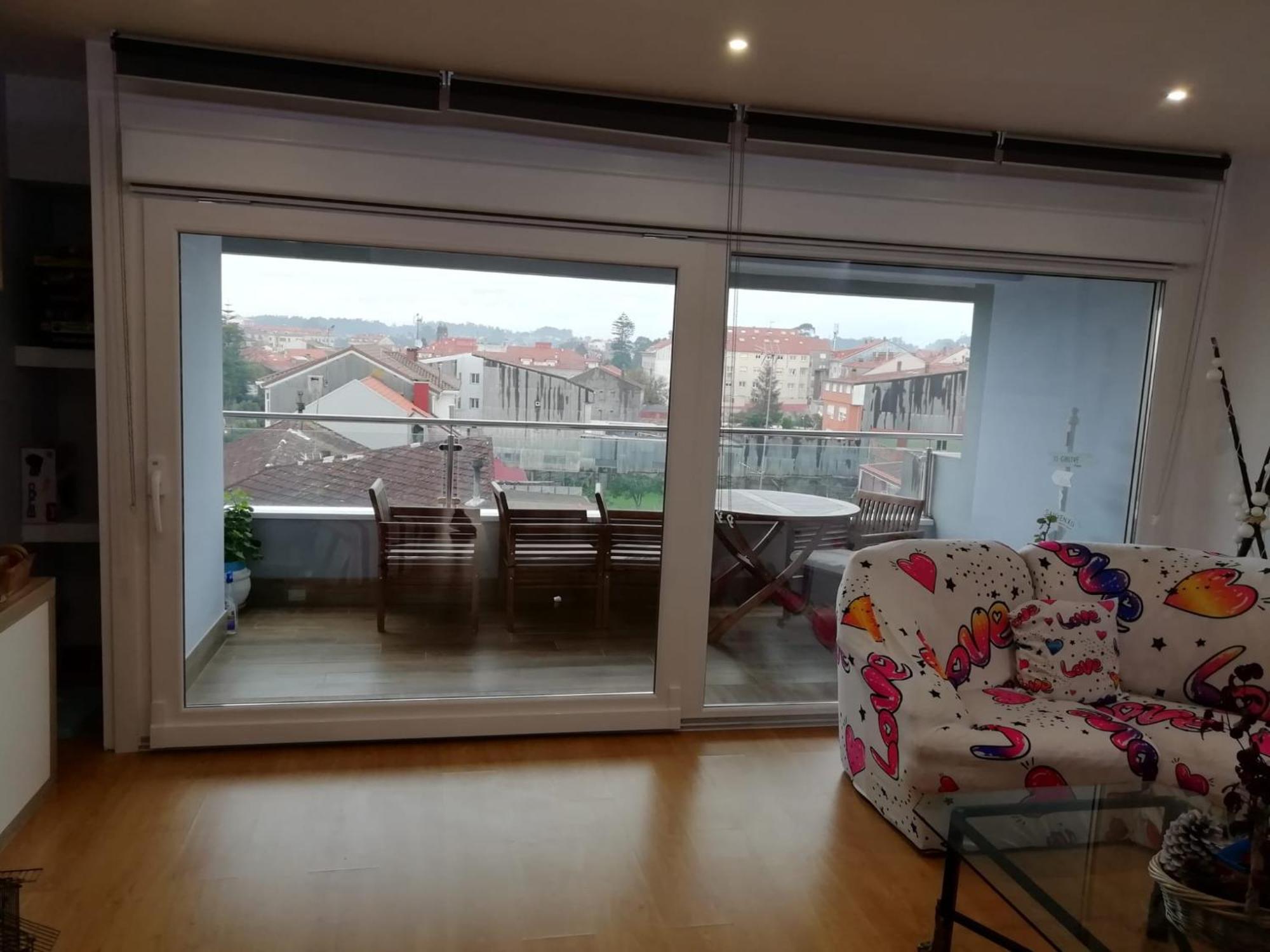 Apartamento El Mirador De Mila En El Corazon Del Salnes Vut-Po-07707 Cambados Exterior foto
