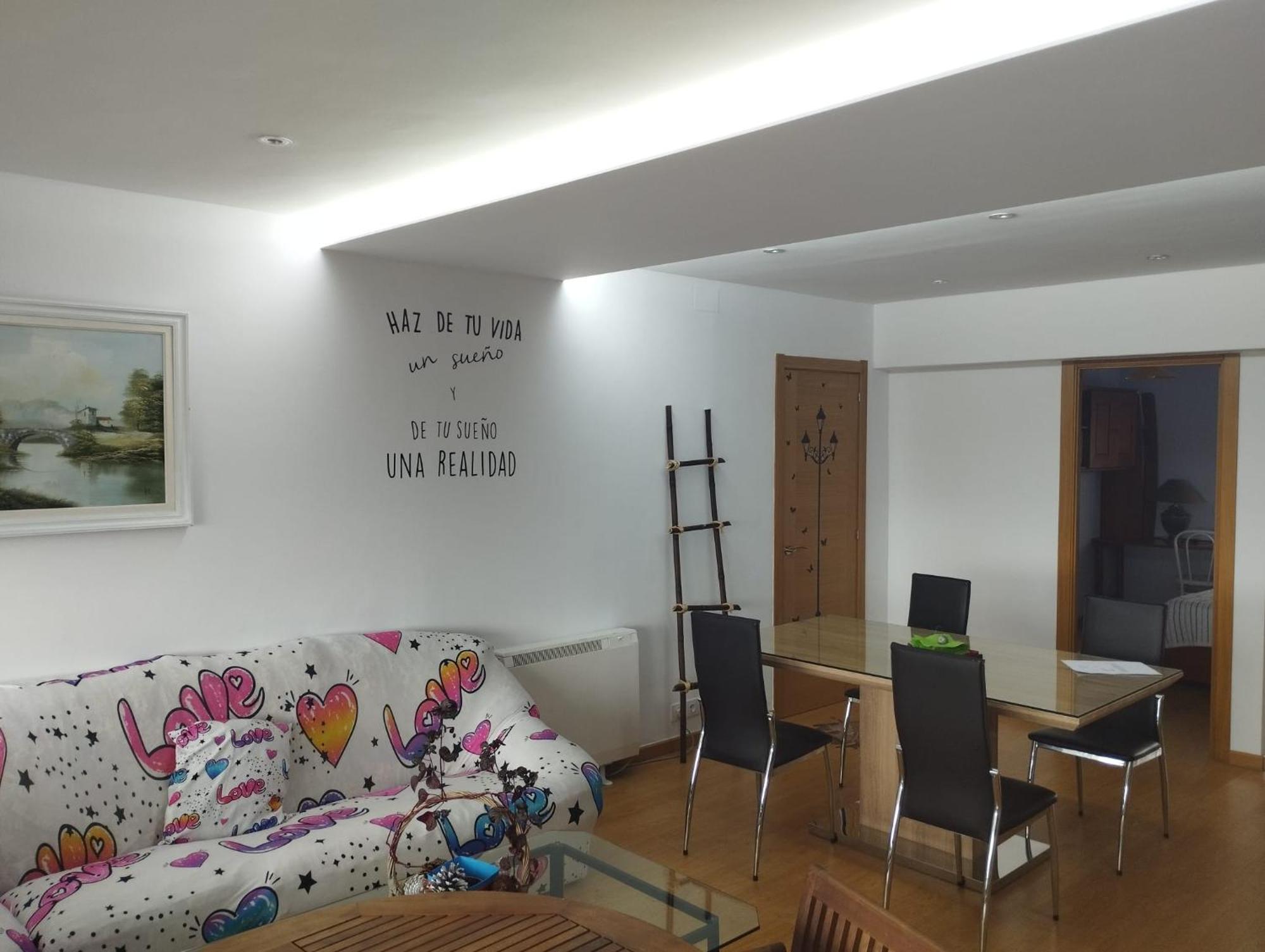 Apartamento El Mirador De Mila En El Corazon Del Salnes Vut-Po-07707 Cambados Exterior foto